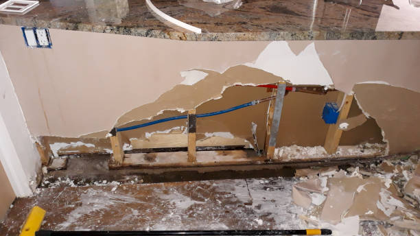 Best Residential water damage restoration  in Lees Summit, MO