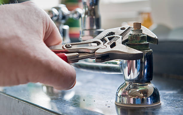 Best Sewage cleanup and water damage restoration  in Lees Summit, MO